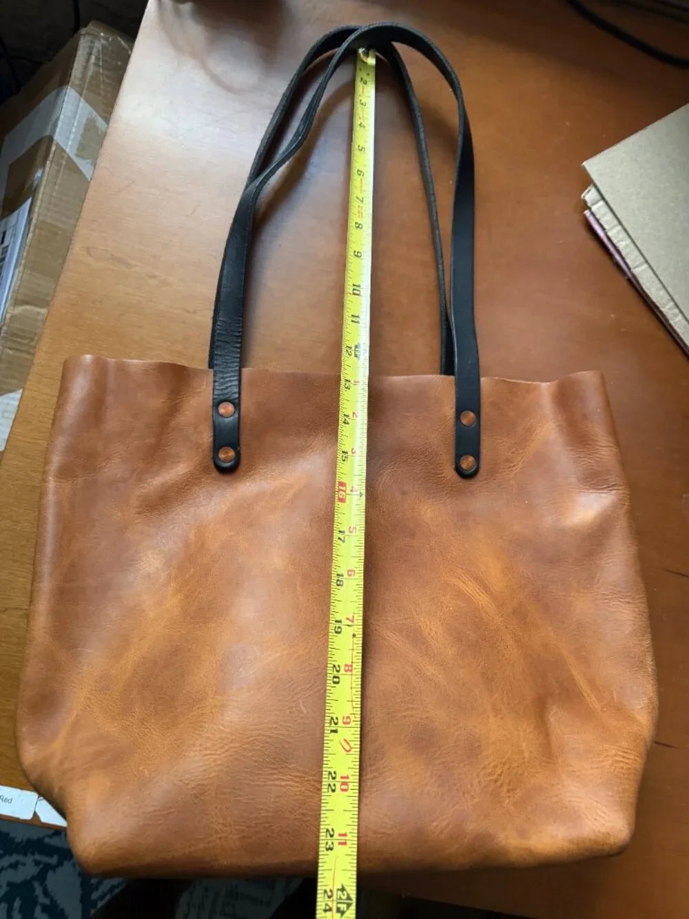 KMM & CO Tote